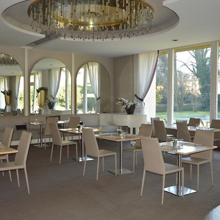 Blue Dream Hotel Monselice Bagian luar foto