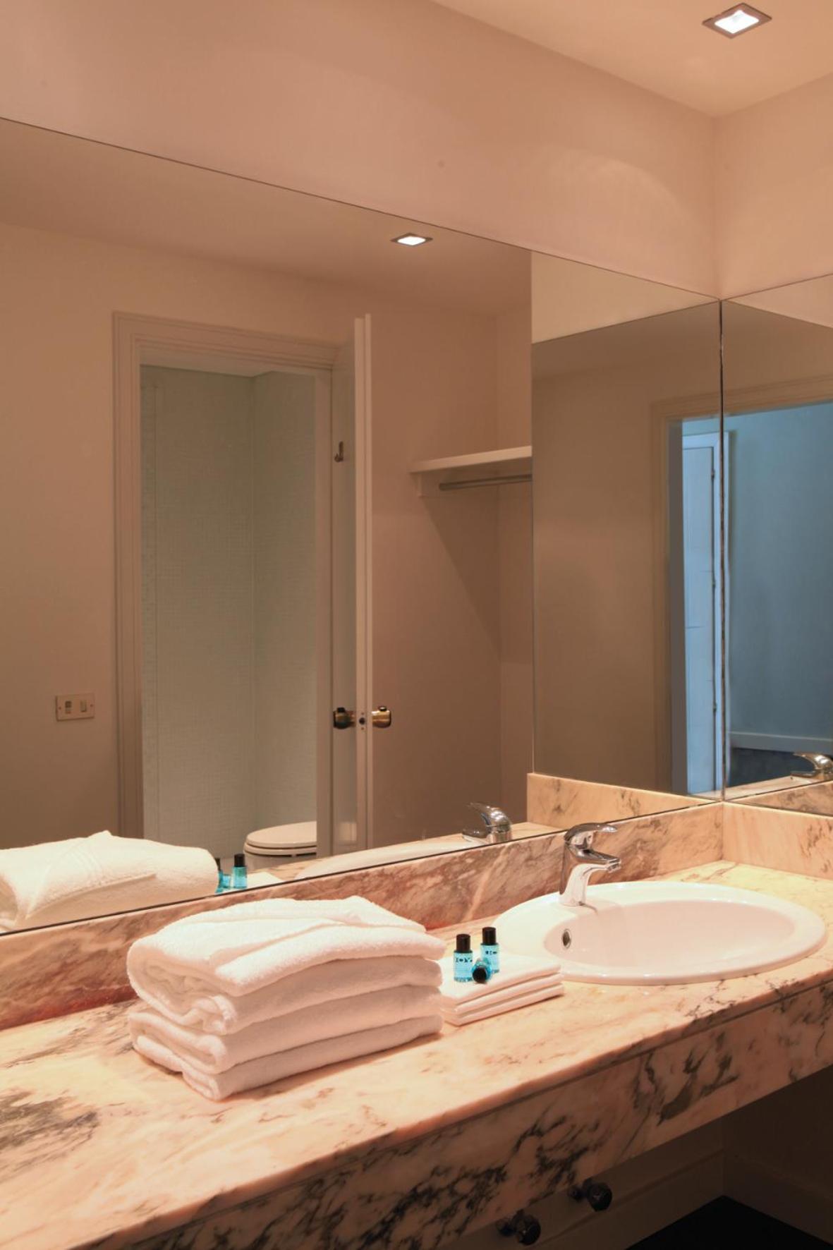 Blue Dream Hotel Monselice Bagian luar foto