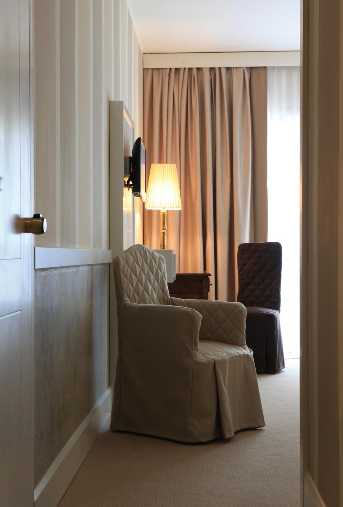Blue Dream Hotel Monselice Bagian luar foto