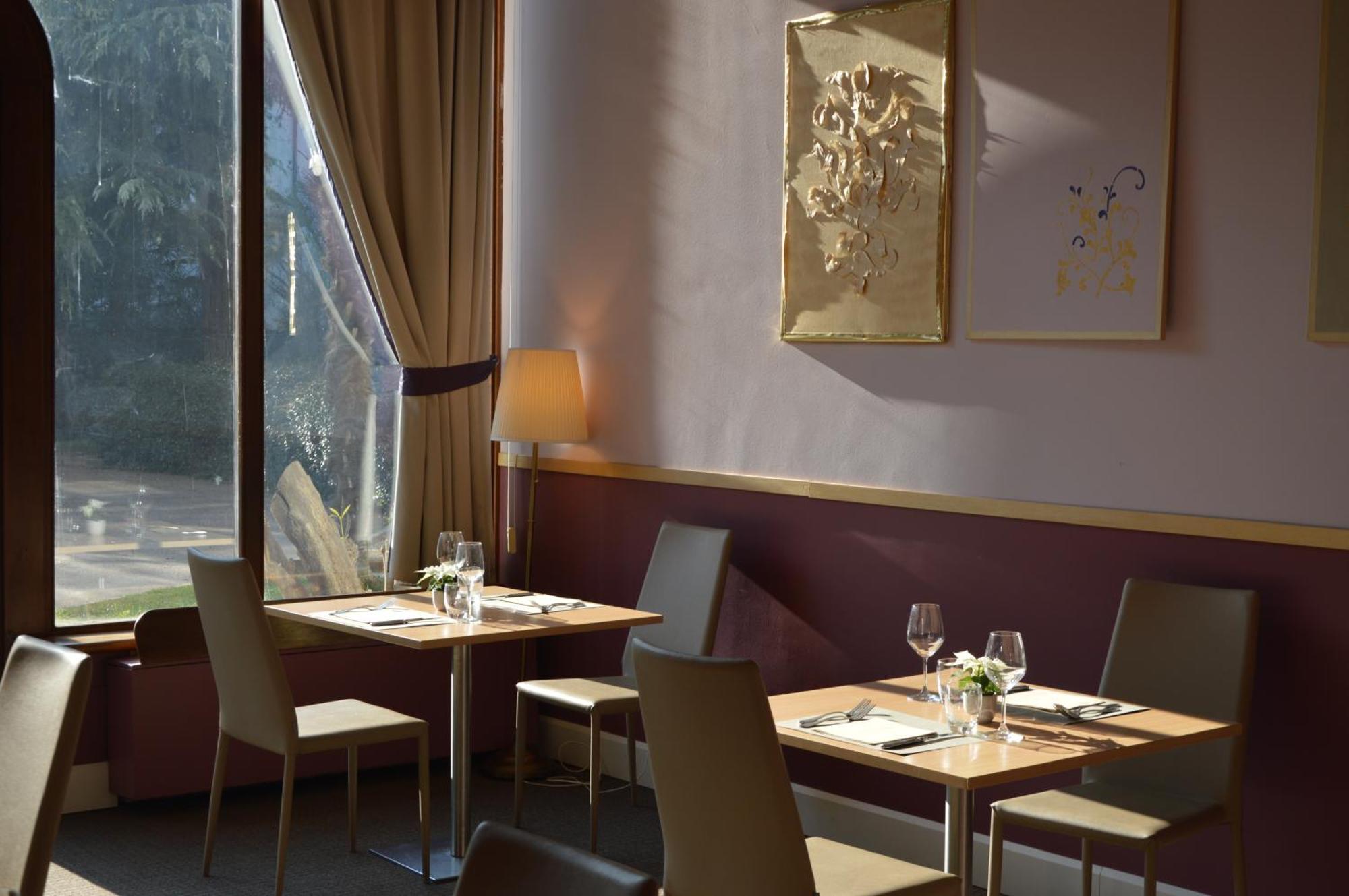Blue Dream Hotel Monselice Bagian luar foto