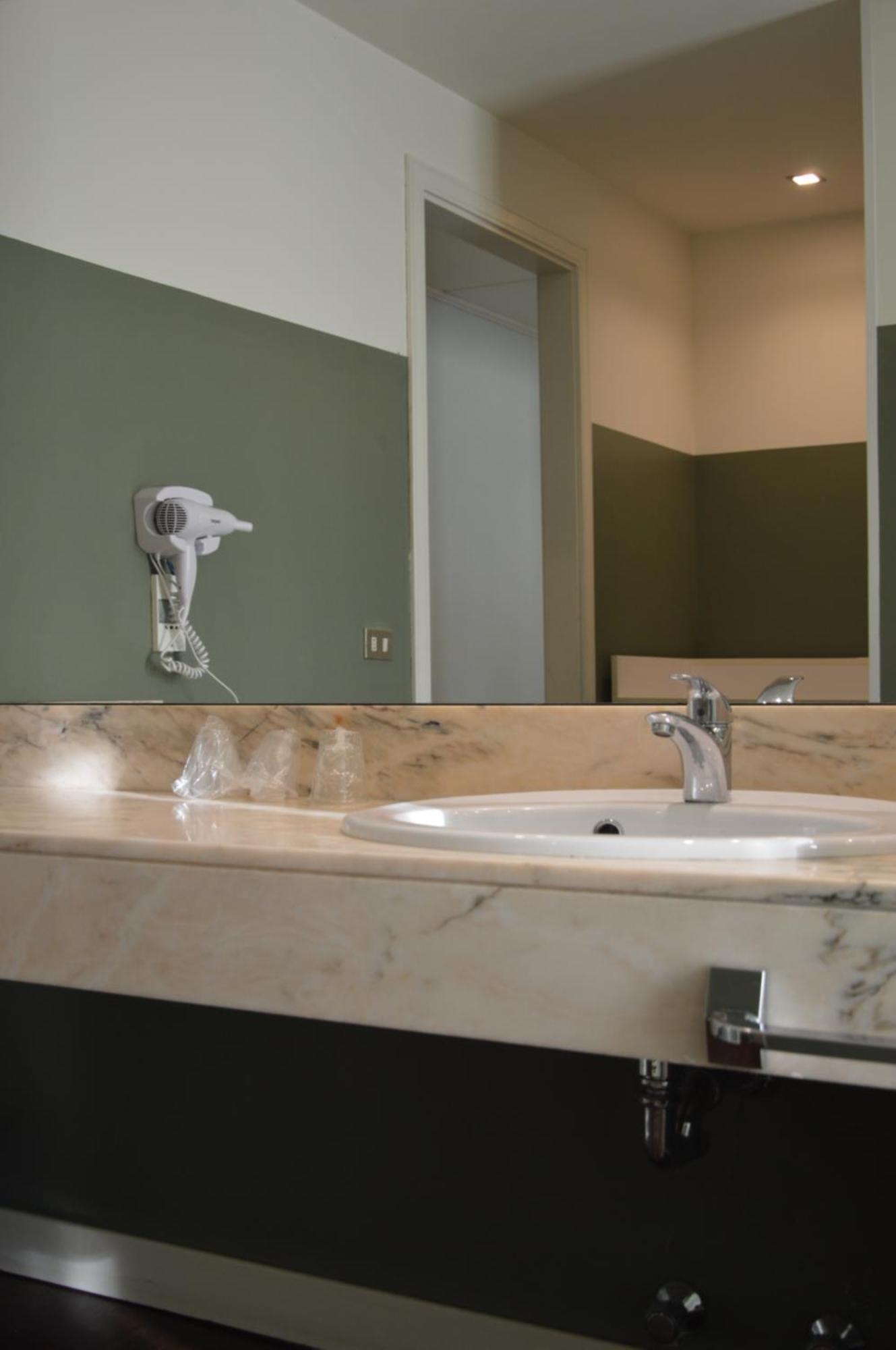 Blue Dream Hotel Monselice Bagian luar foto