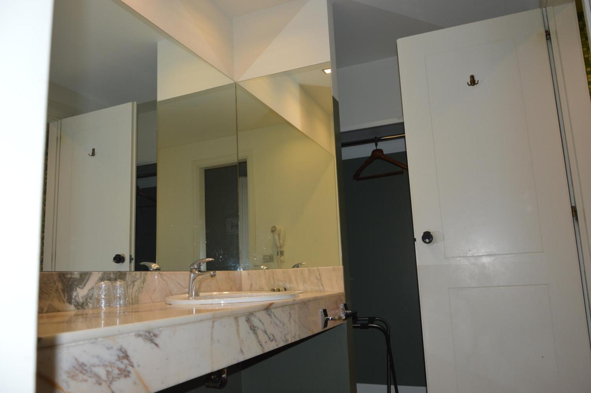 Blue Dream Hotel Monselice Bagian luar foto