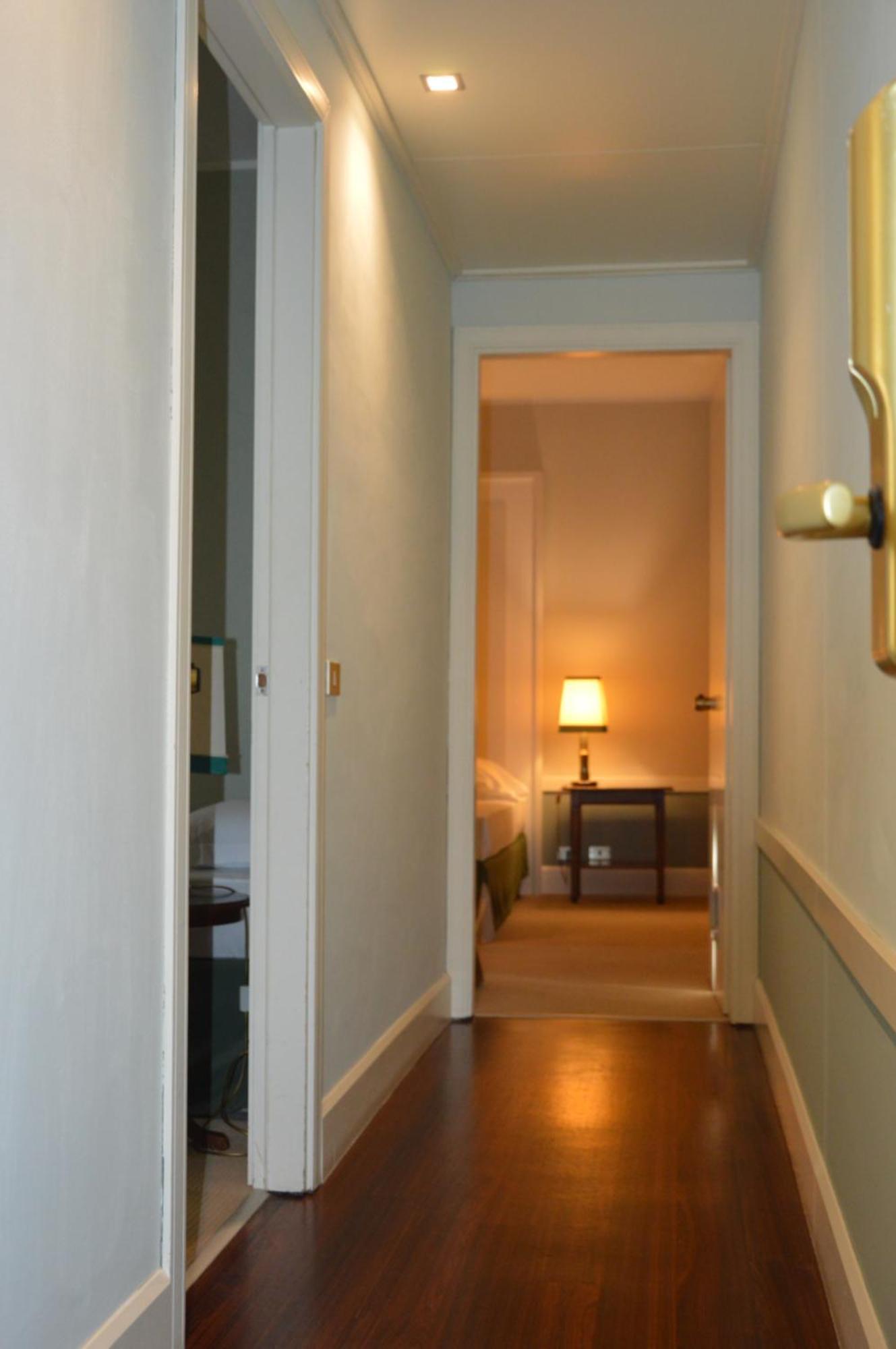 Blue Dream Hotel Monselice Bagian luar foto