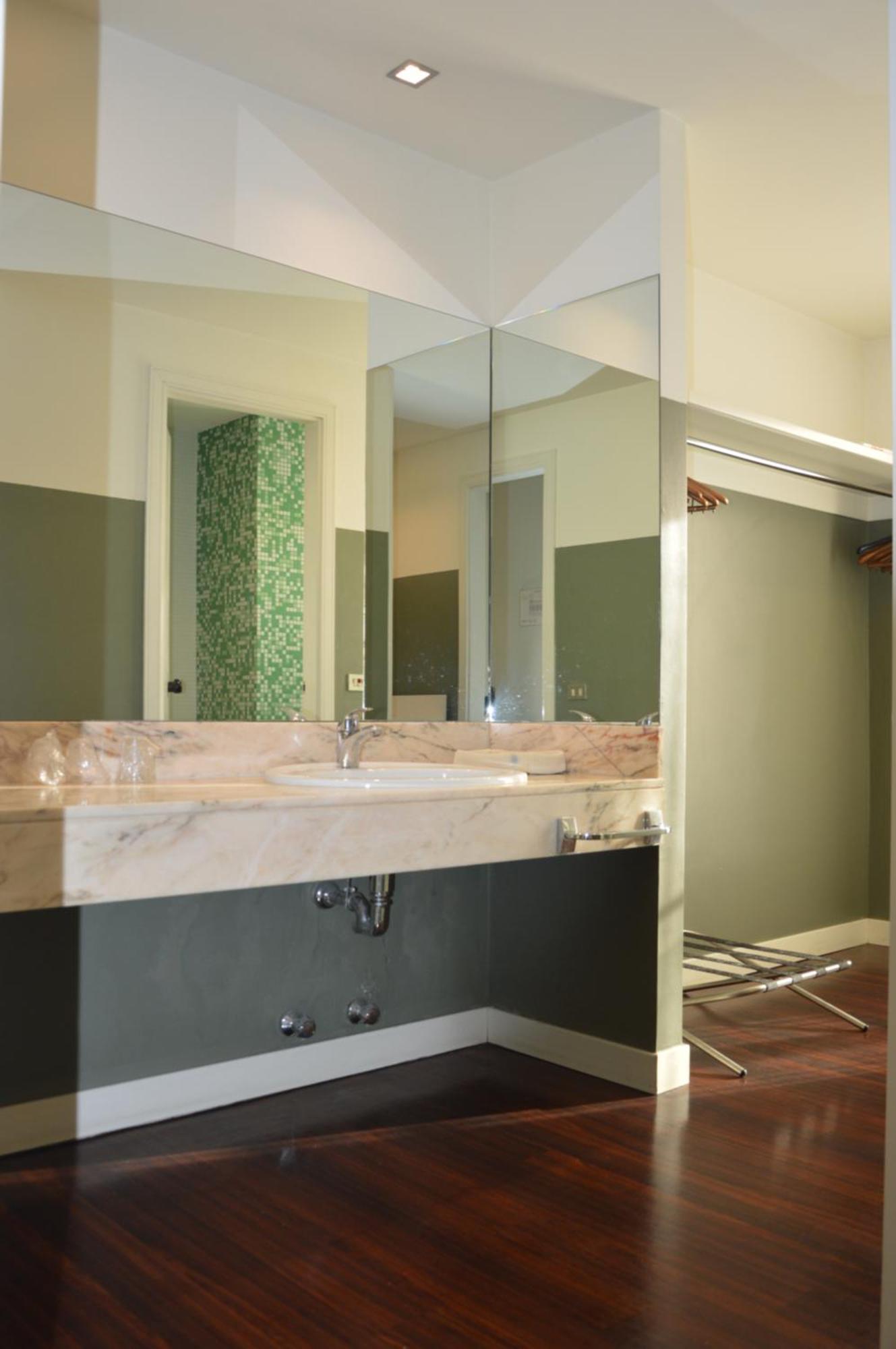 Blue Dream Hotel Monselice Bagian luar foto