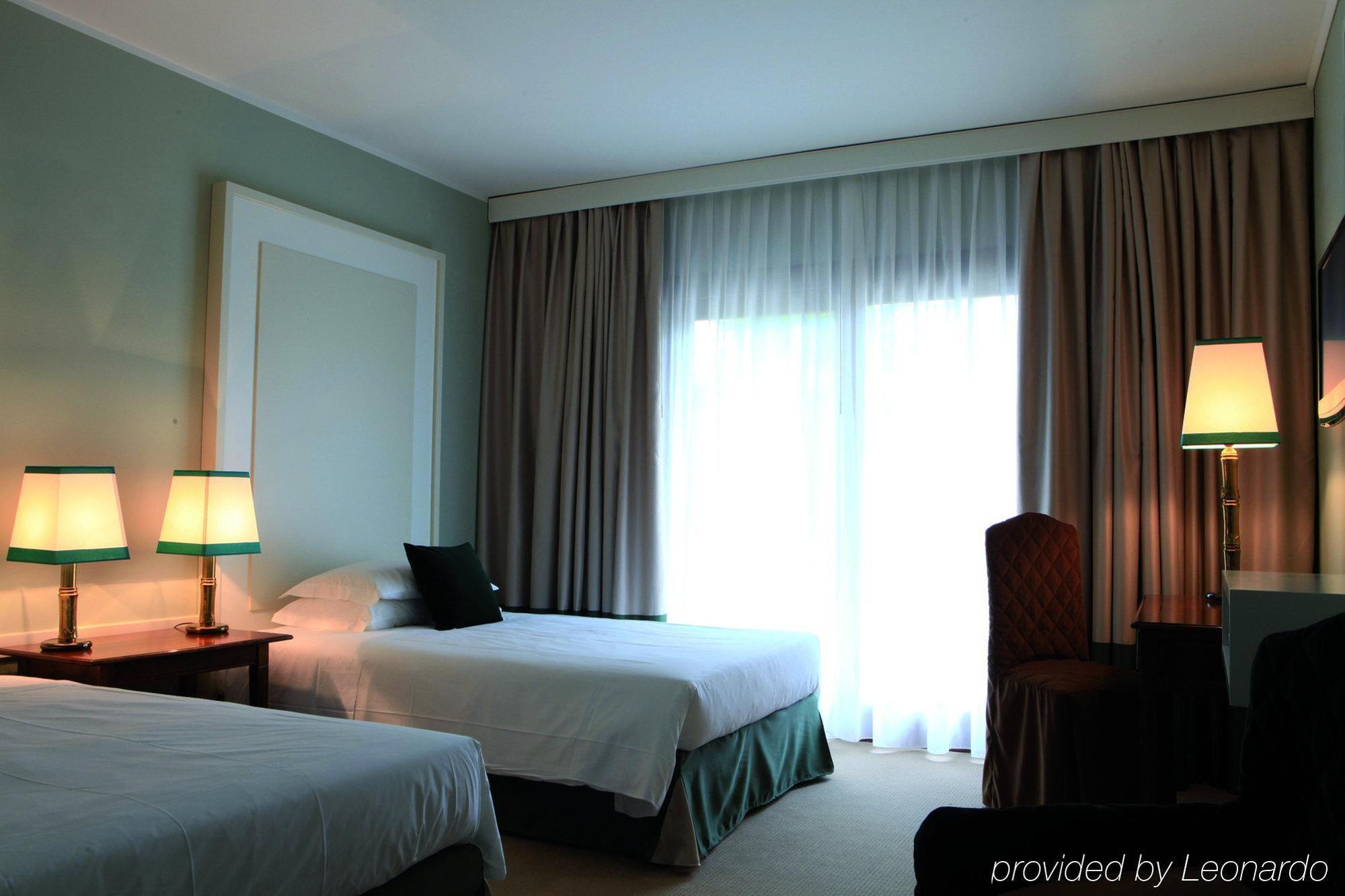Blue Dream Hotel Monselice Ruang foto