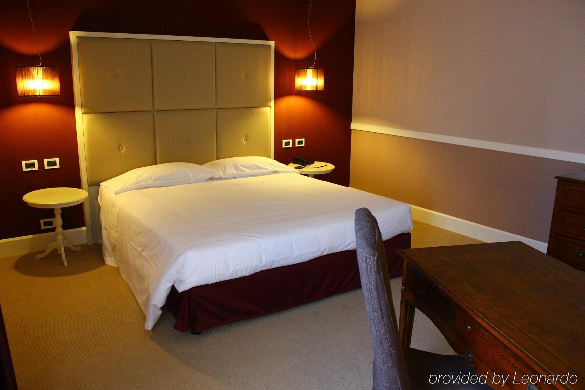 Blue Dream Hotel Monselice Bagian luar foto