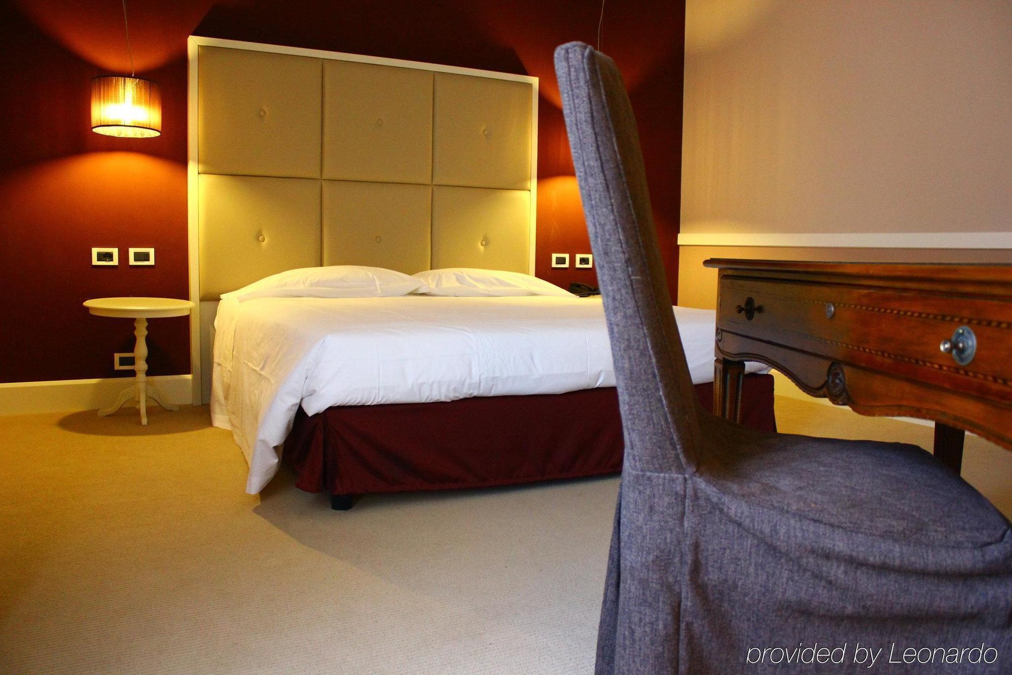 Blue Dream Hotel Monselice Bagian luar foto