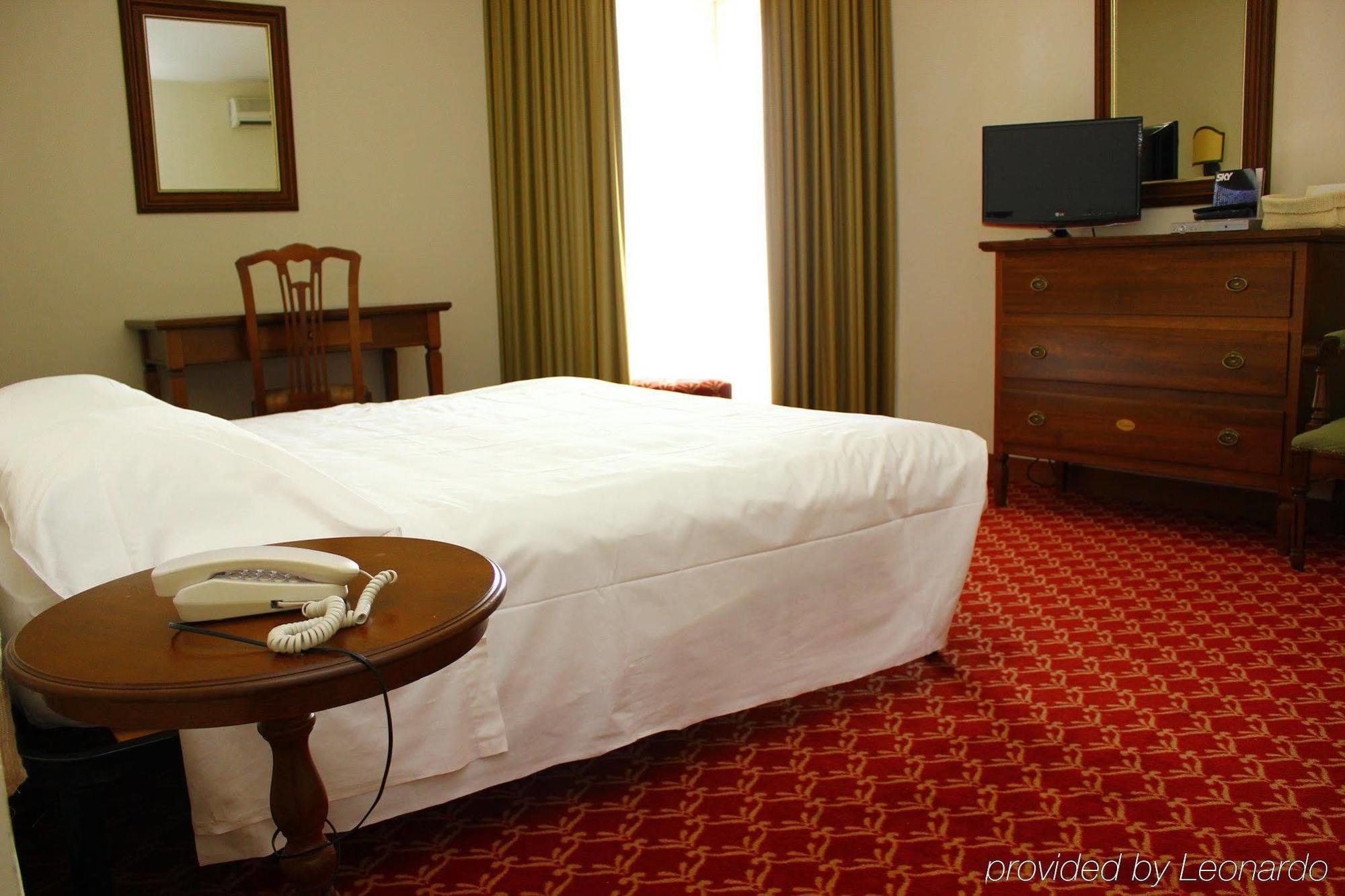 Blue Dream Hotel Monselice Bagian luar foto