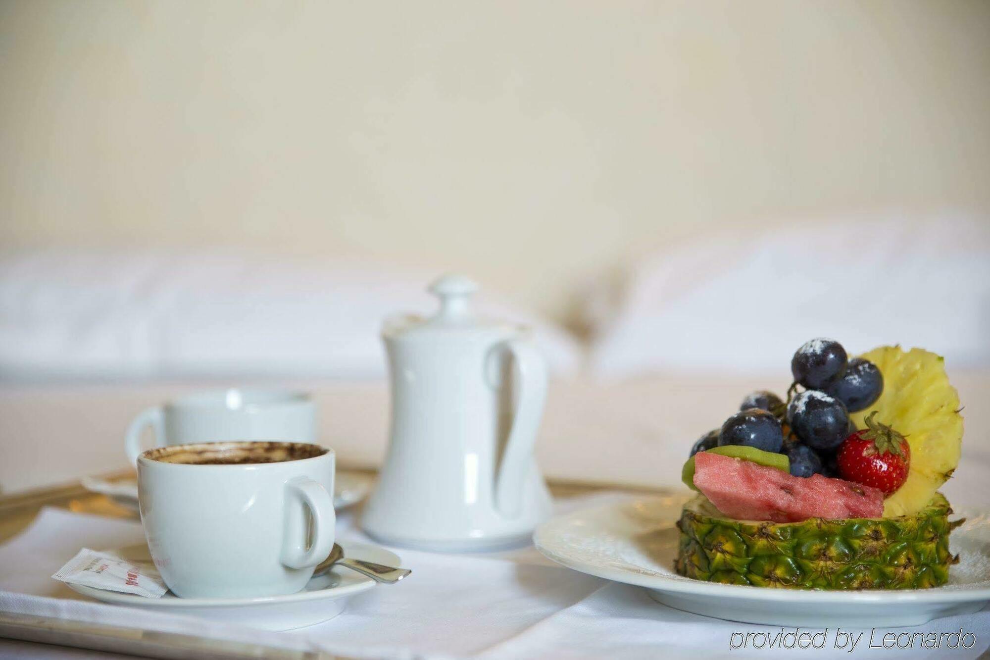 Blue Dream Hotel Monselice Bagian luar foto